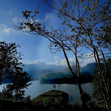 Hotel Ottway Hills Near Mattupetty Dam Munnar Exterior foto