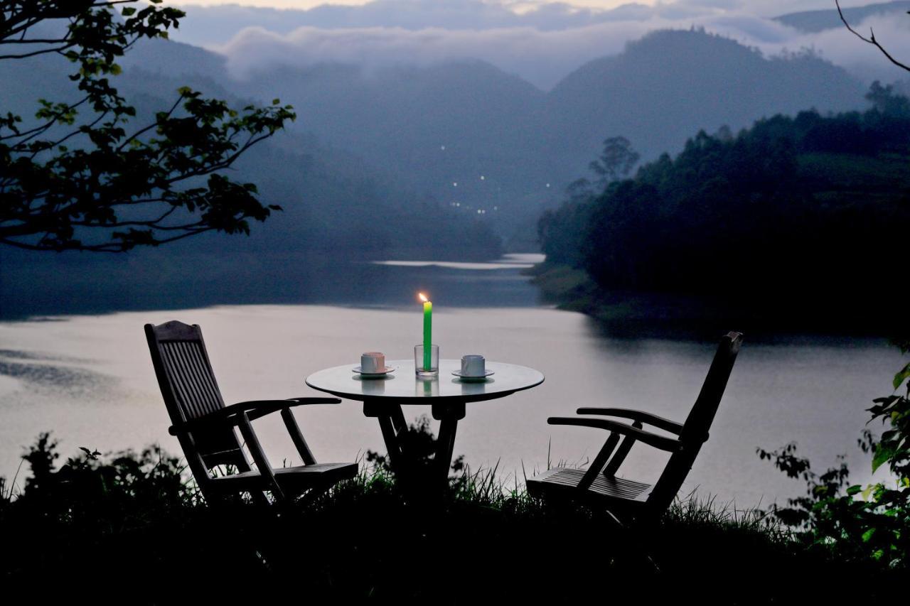 Hotel Ottway Hills Near Mattupetty Dam Munnar Exterior foto
